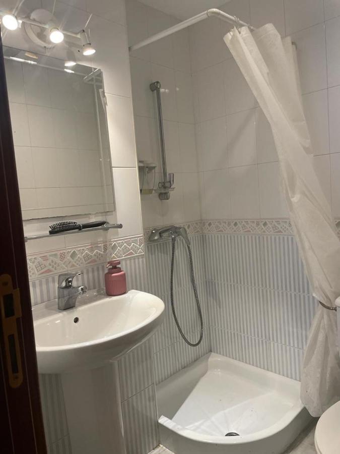 Ferienwohnung Duplex Con Garaje Privado Cádiz Exterior foto