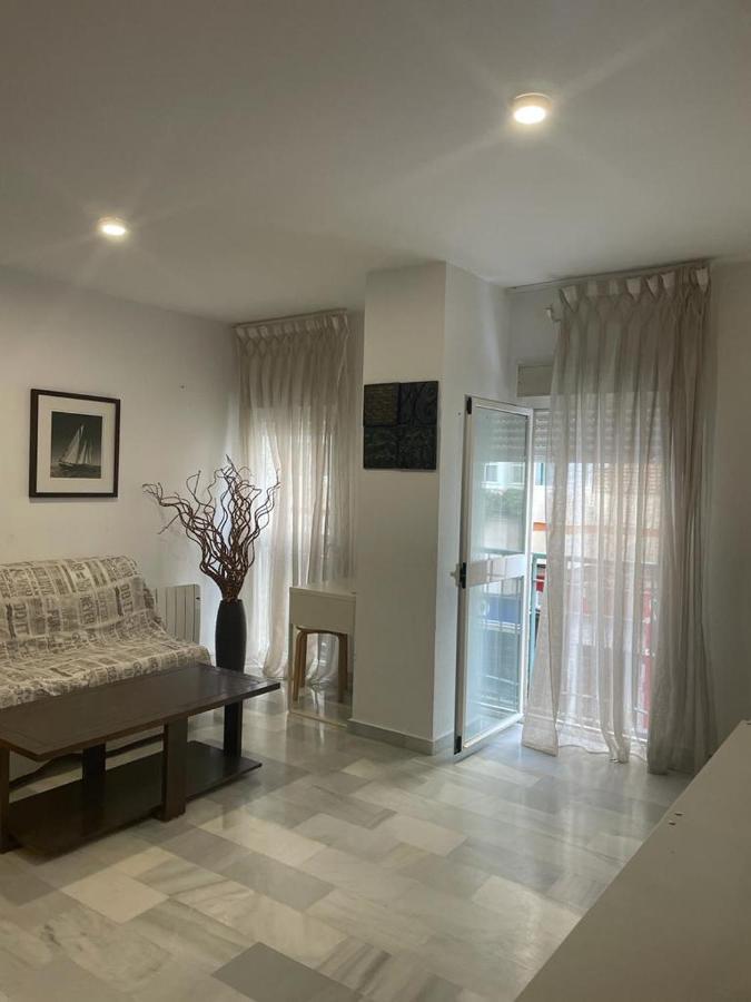 Ferienwohnung Duplex Con Garaje Privado Cádiz Exterior foto