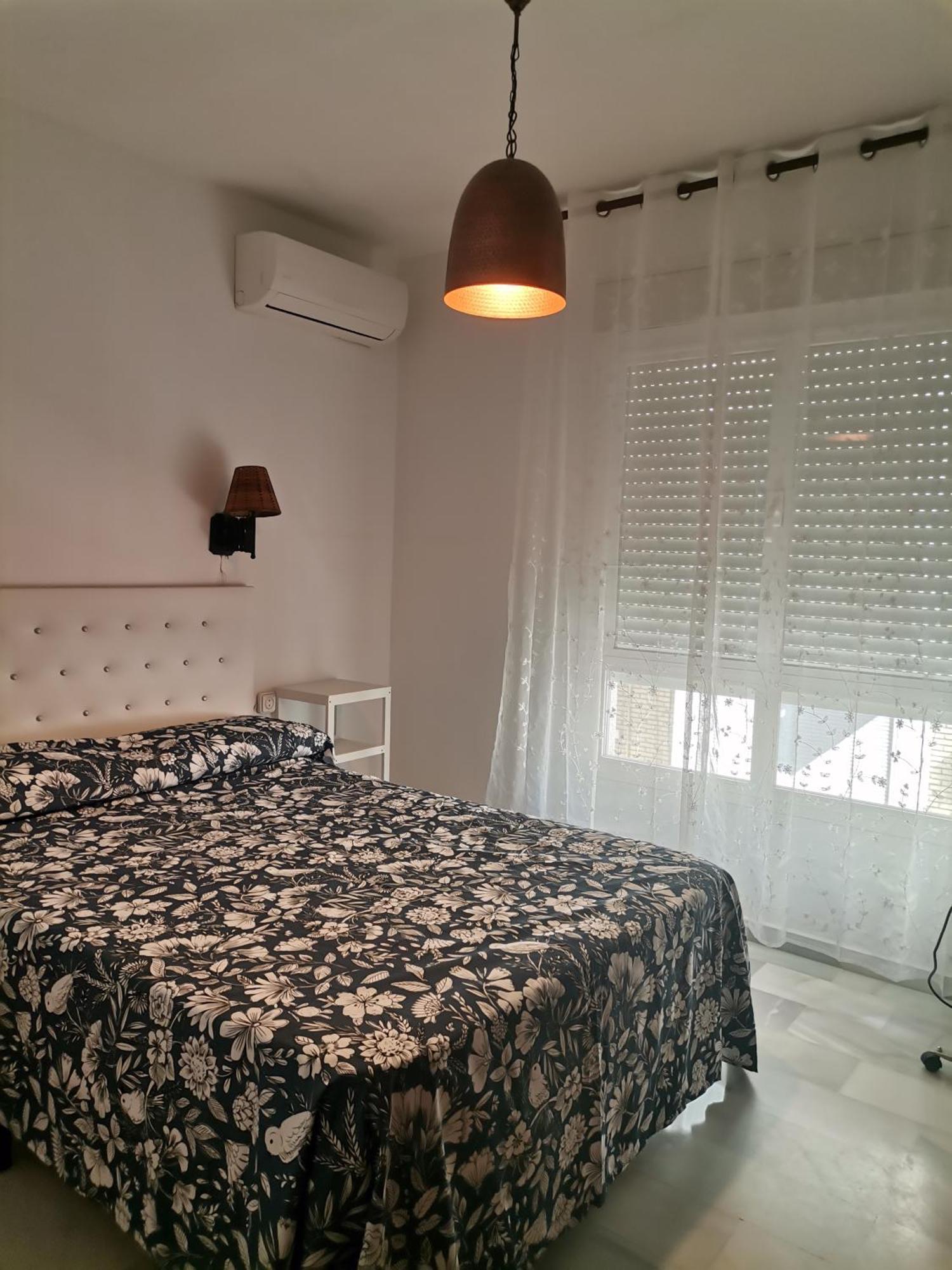 Ferienwohnung Duplex Con Garaje Privado Cádiz Exterior foto