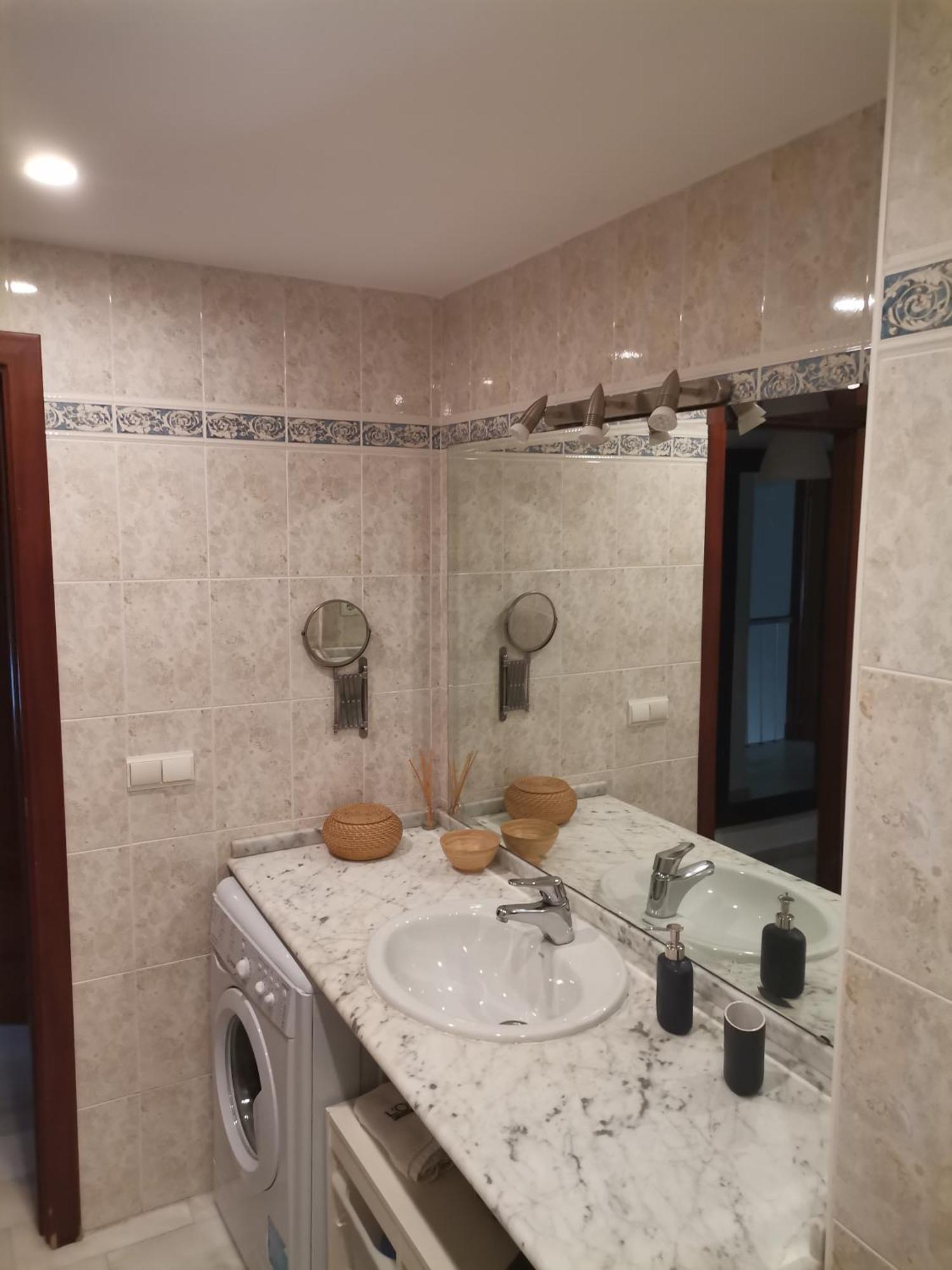Ferienwohnung Duplex Con Garaje Privado Cádiz Exterior foto